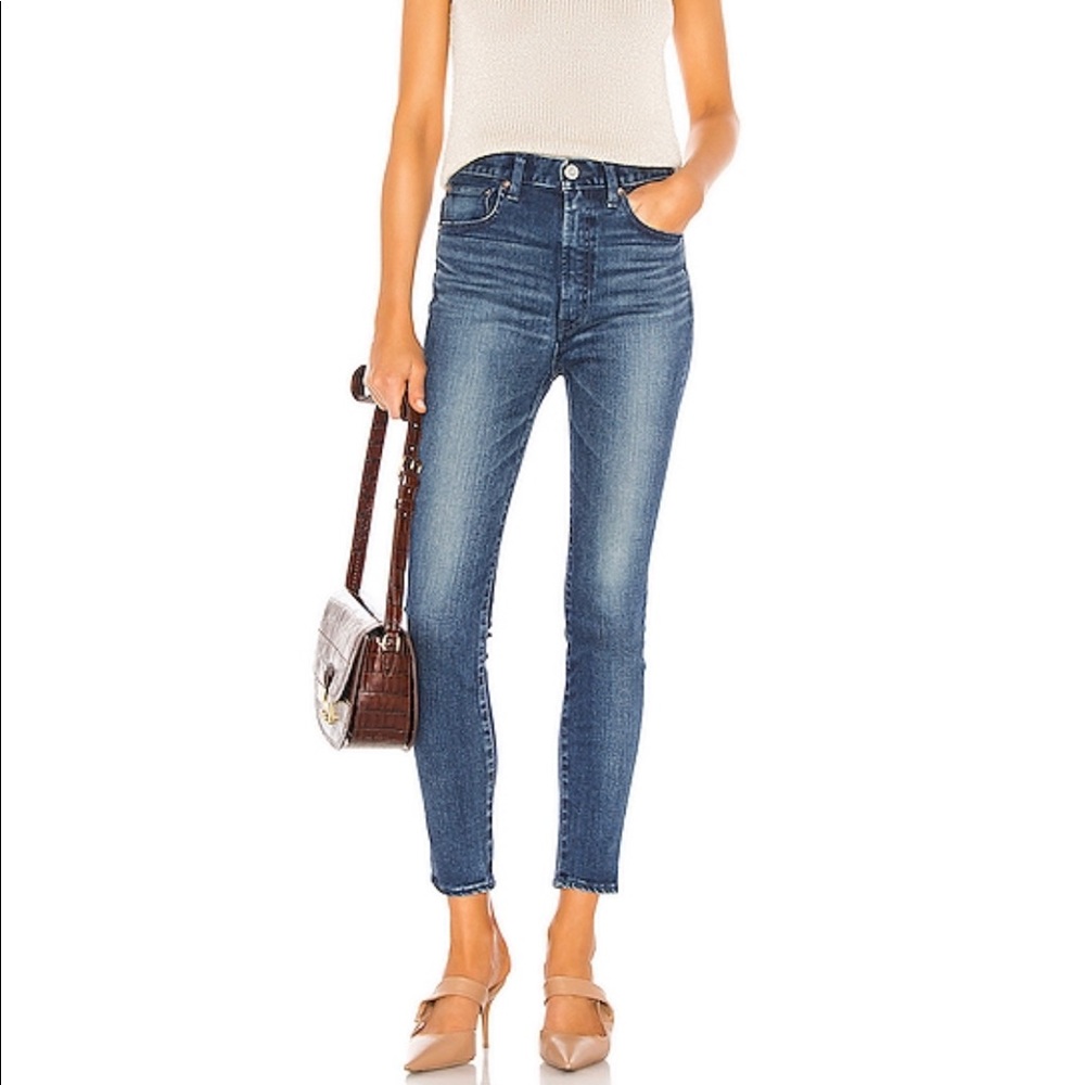 Moussy Jeans